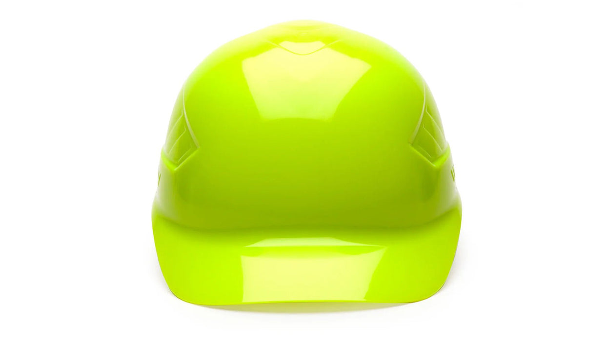 Ridgeline Bump Cap with 4 Point Glide Lock - BHP Safety Products