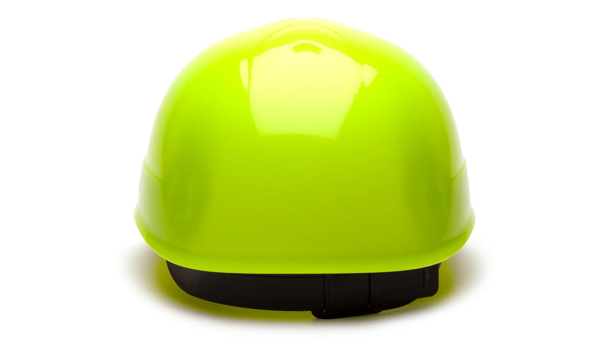 Ridgeline Bump Cap with 4 Point Glide Lock - BHP Safety Products