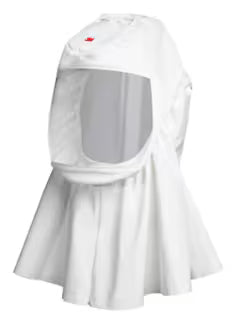 3M Versaflo High Durability Hood with Integrated Head Suspension S-533L
