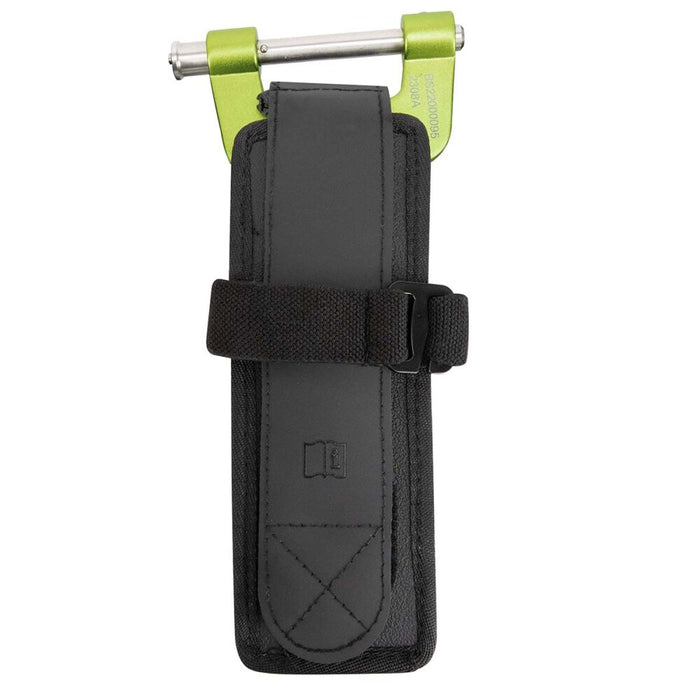 SafeWaze Latitude Edge 8 Ft Dual Web SRL-P, Class 2, Rebar Hooks, 023-5346 - BHP Safety Products