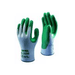 Showa 350R General Purpose, Nitrile Palm - Coated Work Glove (12 - Pairs) - BHP Safety Products