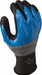 SHOWA 376 Work Gloves Nitrile Palm Coated Breathable Durable Grip - BHP Safety Products