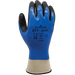 Showa 377 Water - Resistant, General Purpose, Nitrile - Coated Work Glove - BHP Safety Products