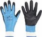 Showa 377 Water - Resistant, General Purpose, Nitrile - Coated Work Glove - BHP Safety Products