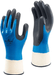 Showa 377 Water - Resistant, General Purpose, Nitrile - Coated Work Glove - BHP Safety Products