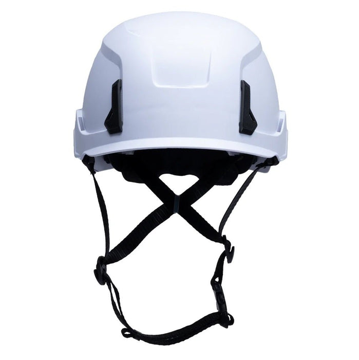 SL T2 Safety Helmet with Advanced Impact Absorption, EPS Foam Liner & Ratchet Suspension - BHP Safety Products