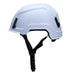 SL T2 Safety Helmet with Advanced Impact Absorption, EPS Foam Liner & Ratchet Suspension - BHP Safety Products