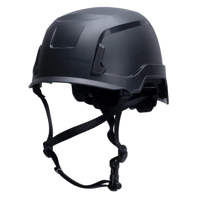 SL T2 Safety Helmet with Advanced Impact Absorption, EPS Foam Liner & Ratchet Suspension - BHP Safety Products