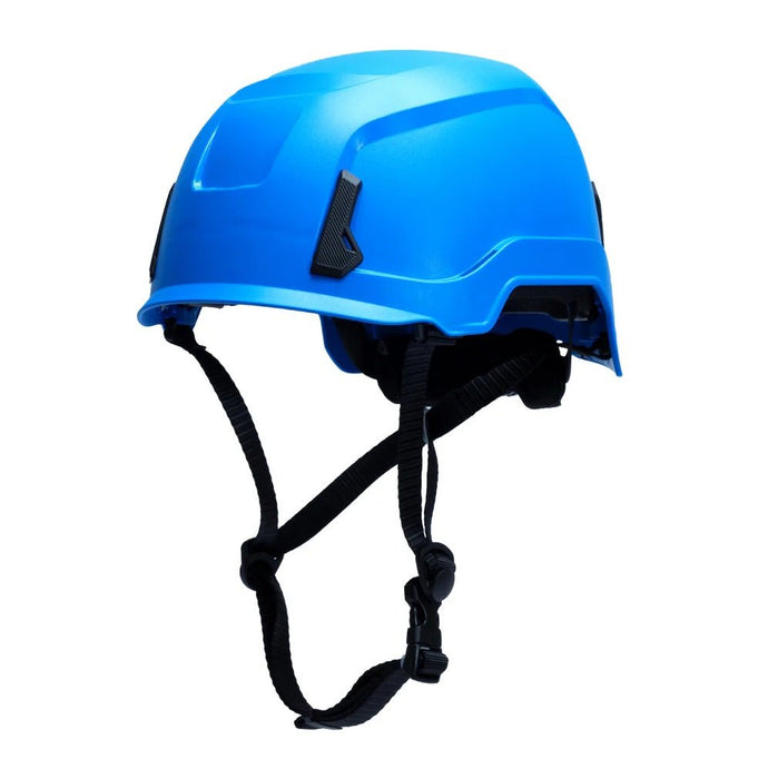 SL T2 Safety Helmet with Advanced Impact Absorption, EPS Foam Liner & Ratchet Suspension - BHP Safety Products