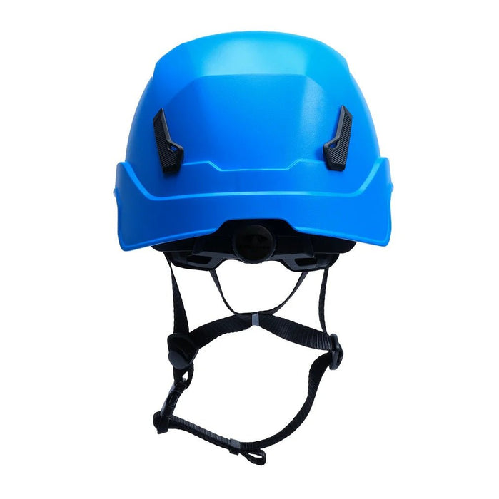 SL T2 Safety Helmet with Advanced Impact Absorption, EPS Foam Liner & Ratchet Suspension - BHP Safety Products