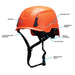 SL T2 Safety Helmet with Advanced Impact Absorption, EPS Foam Liner & Ratchet Suspension - BHP Safety Products