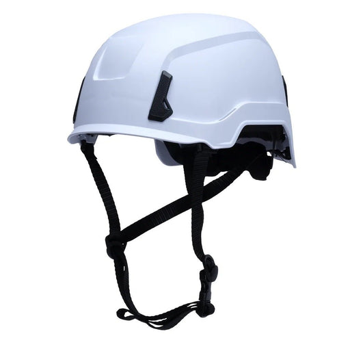 SL T2 Safety Helmet with Advanced Impact Absorption, EPS Foam Liner & Ratchet Suspension - BHP Safety Products