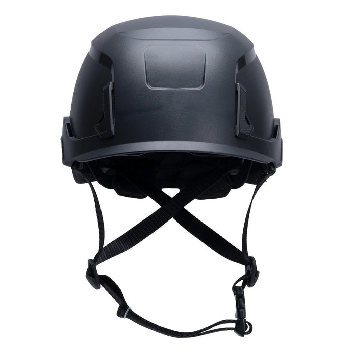 SL T2 Safety Helmet with Advanced Impact Absorption, EPS Foam Liner & Ratchet Suspension - BHP Safety Products