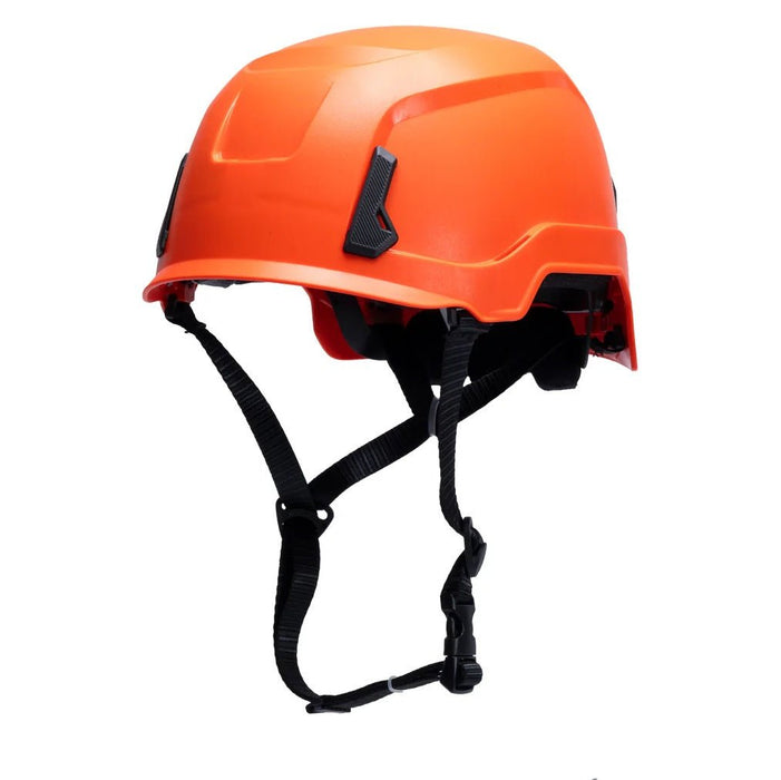 SL T2 Safety Helmet with Advanced Impact Absorption, EPS Foam Liner & Ratchet Suspension - BHP Safety Products