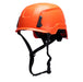 SL T2 Safety Helmet with Advanced Impact Absorption, EPS Foam Liner & Ratchet Suspension - BHP Safety Products