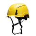 SL T2 Vented Safety Helmet with Advanced Impact Absorption, EPS Foam Liner & Ratchet Suspension - BHP Safety Products