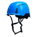 SL T2 Vented Safety Helmet with Advanced Impact Absorption, EPS Foam Liner & Ratchet Suspension - BHP Safety Products