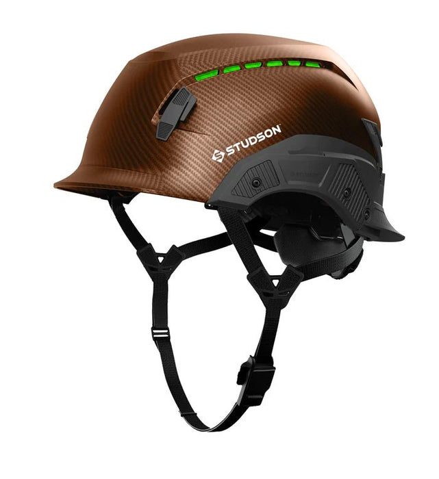 Studson SHK - 1 Cap - Style Vented (SHK - 1) - BHP Safety Products