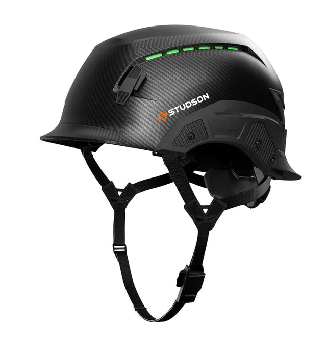 Studson SHK - 1 Cap - Style Vented (SHK - 1) - BHP Safety Products