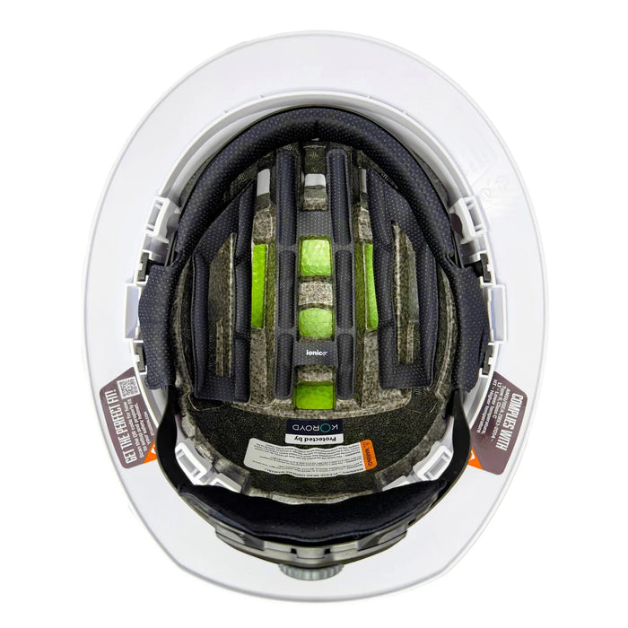 Studson SHK - 1 Full Brim NON - Vented (SHK1 - FB) Various Colors - BHP Safety Products