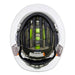 Studson SHK - 1 Full Brim NON - Vented (SHK1 - FB) Various Colors - BHP Safety Products