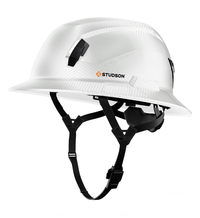 Studson SHK - 1 Full Brim NON - Vented (SHK1 - FB) Various Colors - BHP Safety Products