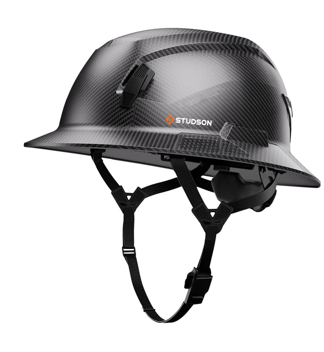 Studson SHK - 1 Full Brim NON - Vented (SHK1 - FB) Various Colors - BHP Safety Products