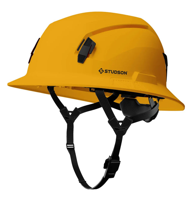 Studson SHK - 1 Full Brim NON - Vented (SHK1 - FB) Various Colors - BHP Safety Products