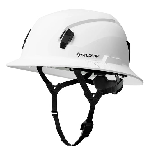 Studson SHK - 1 Full Brim NON - Vented (SHK1 - FB) Various Colors - BHP Safety Products