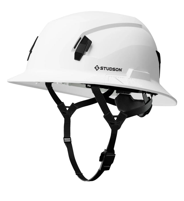 Studson SHK - 1 Full Brim NON - Vented (SHK1 - FB) Various Colors - BHP Safety Products