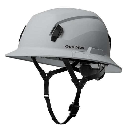 Studson SHK - 1 Full Brim NON - Vented (SHK1 - FB) Various Colors - BHP Safety Products