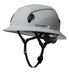 Studson SHK - 1 Full Brim NON - Vented (SHK1 - FB) Various Colors - BHP Safety Products