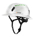 Studson SHK - 1 Full Brim Vented (SHK1 - FB) - BHP Safety Products