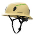 Studson SHK - 1 Full Brim Vented (SHK1 - FB) - BHP Safety Products