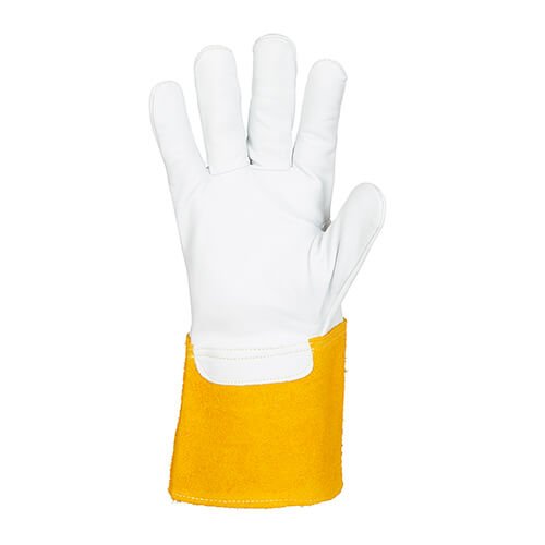 Tillman 1328 Premium Goatskin TIG Welding Gloves - BHP Safety Products
