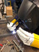 Tillman 1328 Premium Goatskin TIG Welding Gloves - BHP Safety Products