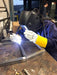 Tillman 1328 Premium Goatskin TIG Welding Gloves - BHP Safety Products