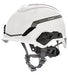 V - Gard H1 Safety Helmet, Nonvent, Fas - Trac III Pivot - BHP Safety Products