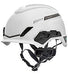 V - Gard H1 Safety Helmet, Trivent, Fas - Trac III Pivot - BHP Safety Products