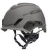 V - Gard H1 Safety Helmet, Trivent, Fas - Trac III Pivot - BHP Safety Products