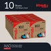 WypAll® GeneralClean™ X60 Multi - Task Cleaning Cloths (118/Box), 34790 - BHP Safety Products