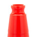 18 Inch Traffic Cone with Reflective Collar, Orange - BHP Safety Products