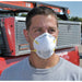 3M 8210 N95 Particulate Respirator / Dust Mask - BHP Safety Products