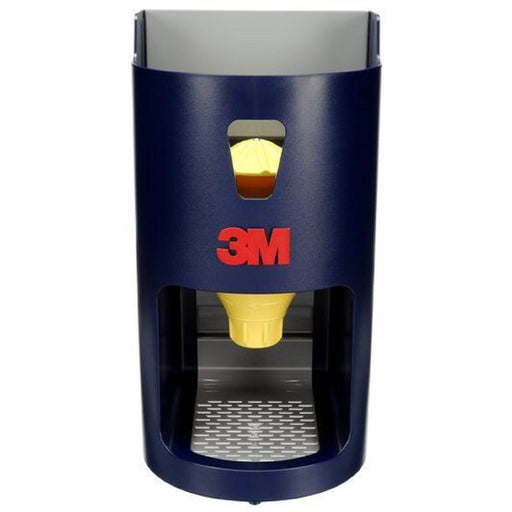 3M E-A-R One Touch Pro Earplug Dispenser, Blue 391-0000 - BHP Safety Products