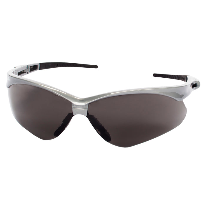 Kleenguard Nemesis Safety Glasses / Sunglasses, ANSI Z87.1 — BHP Safety  Products