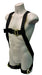 631-HOT Kevlar Welding Full Body Harness, 3 Point Adjustment - BHP Safety Products