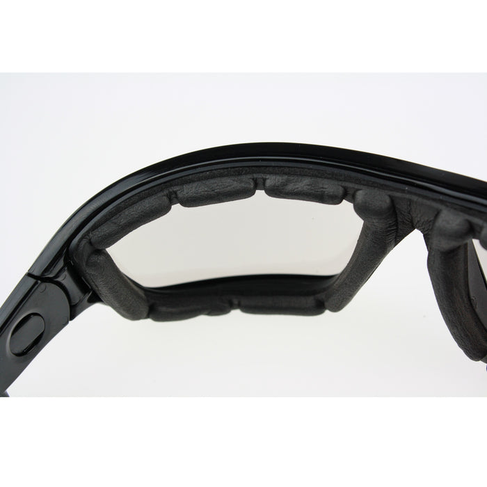 Dewalt Converter DPG83 Safety Glass/Goggle Hybrid, ANSI Z87.1