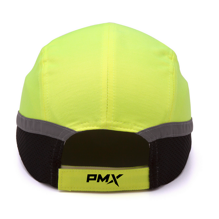 Pyramex Baseball Bump Cap, Inner Foam Cushion for Comfort - 1 Each