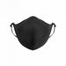AirPop Light SE Face Masks, Washable and Reusable, Adjustable Fit, Black, 43576 (Bulk Pack of 50) - BHP Safety Products