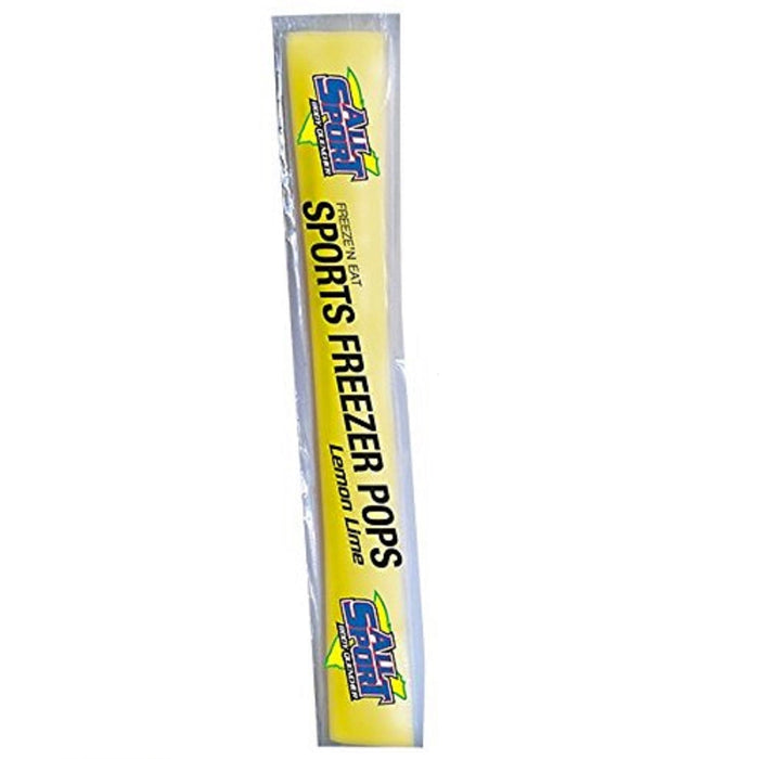 All Sport Hydration Freezer Pops, Variety Pack 3 Ounce (Case of 144) - BHP Safety Products